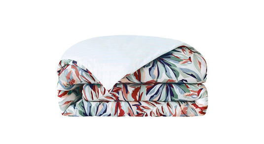 Housse de Couette Post Card - Anne de Solène