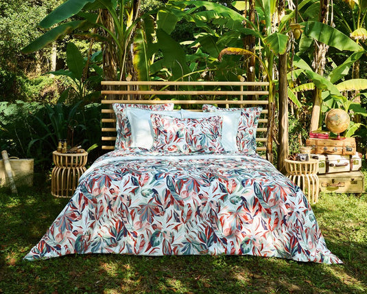 Drap housse Post Card - Anne de Solène