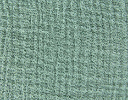 Housse de couette en gaze de coton - ANNE DE SOLENE