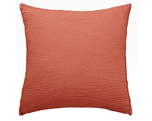 Taie d'oreiller gaze de coton - ANNE DE SOLENE