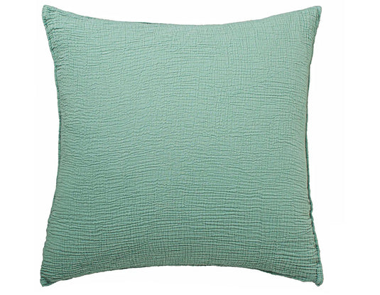 Taie d'oreiller gaze de coton - ANNE DE SOLENE