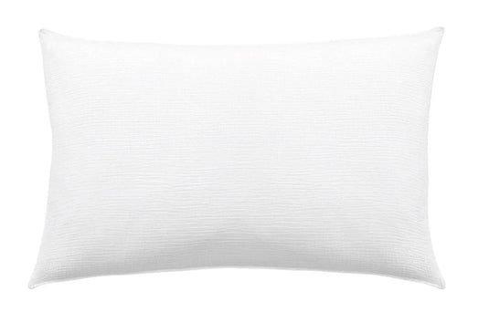 Taie d'oreiller gaze de coton - ANNE DE SOLENE