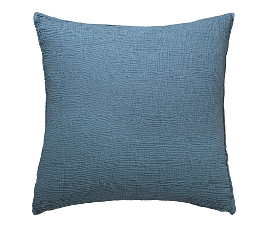 Taie d'oreiller gaze de coton - ANNE DE SOLENE