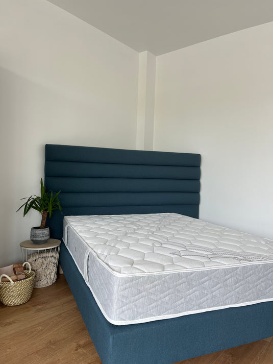 Matelas mémoire de forme - DUAULT