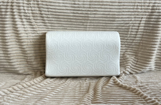 OREILLER CERVICALES ERGONOMIQUE - MASH