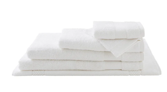 Drap de bain - Anne De Solène