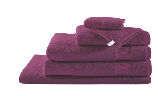 Drap de bain - Anne De Solène