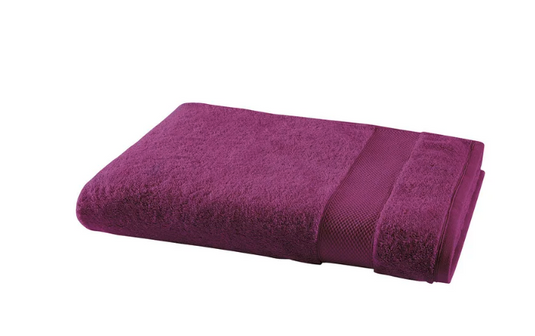 Drap de bain - Anne De Solène