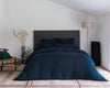 Housse de couette Lin Lavé - ANNE DE SOLENE