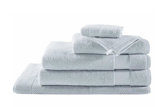 Drap de bain - Anne De Solène