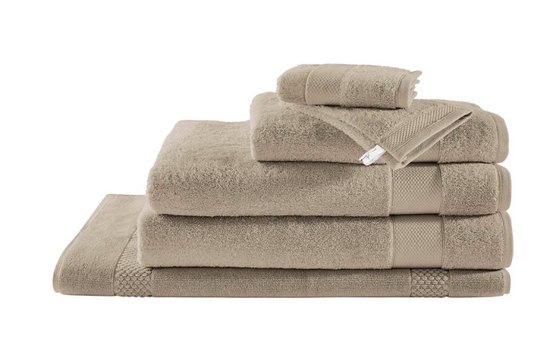 Drap de bain - Anne De Solène