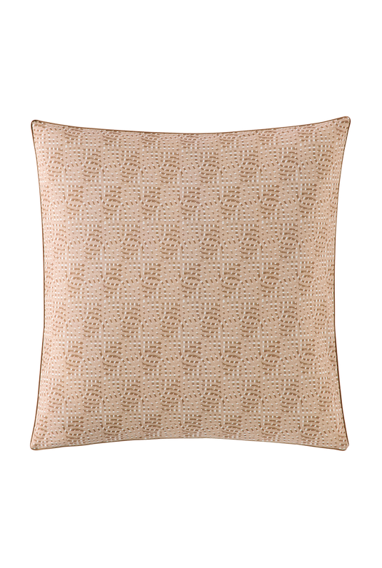 Taie d'oreiller percale Hypnos - Essix