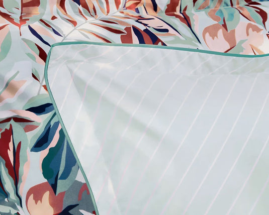 Taie oreiller Post Card - Anne de Solène