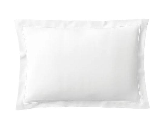 Taie oreiller Vexin - Anne de Solène