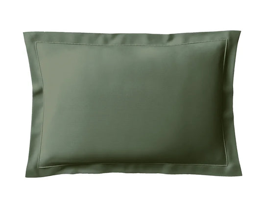 Taie oreiller Vexin - Anne de Solène