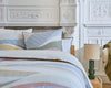 Parure linge de lit AZELIE - By Habitat