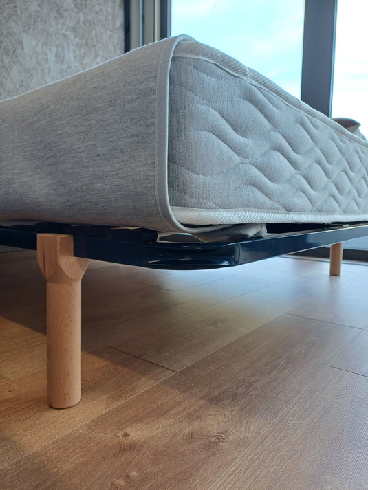 Cadre à lattes - Sommier