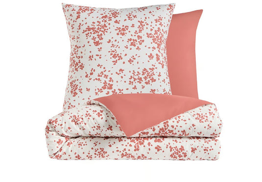 Parure linge de lit Lodge - ANNE DE SOLENE