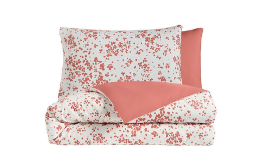 Parure linge de lit Lodge - ANNE DE SOLENE