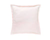 Taie d'oreiller satin Nil - Anne de Solène