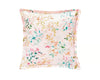 Taie d'oreiller satin Nil - Anne de Solène