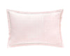Taie d'oreiller satin Nil - Anne de Solène