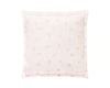 Taie d'oreiller Flanerie – Percale de Coton Bio - Anne de Solène