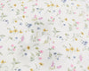 Housse de couette en percale de coton bio Pastel – Anne de Solène
