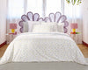 Housse de couette en percale de coton bio Pastel – Anne de Solène