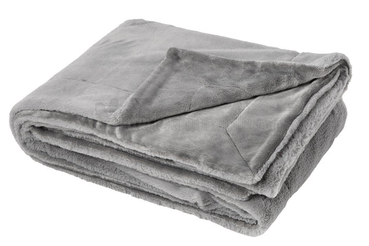 PLAID MELLOW - TOISON D'OR