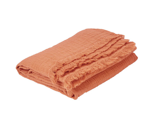 PLAID BREHAT - TOISON D'OR