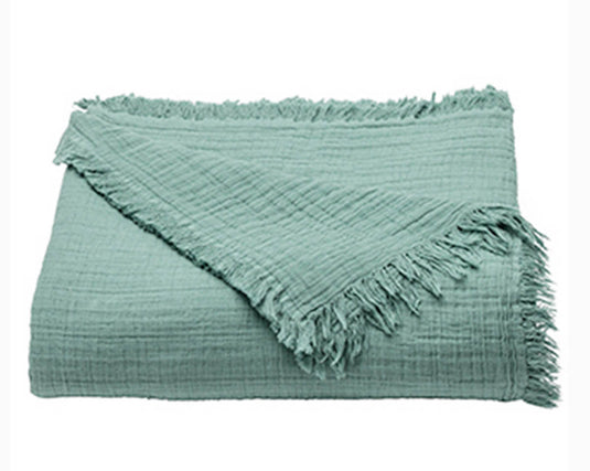 PLAID BREHAT - TOISON D'OR