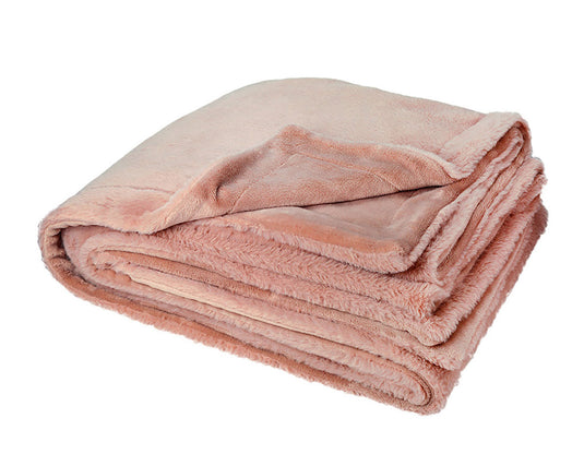 PLAID MELLOW - TOISON D'OR