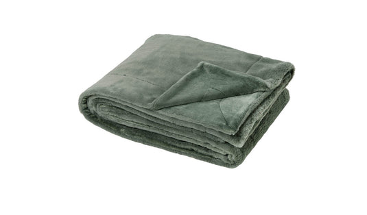 PLAID MELLOW - TOISON D'OR