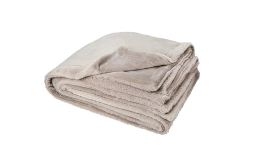 PLAID MELLOW - TOISON D'OR