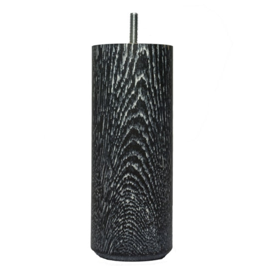 Pied de lit veinage Ø 65 mm