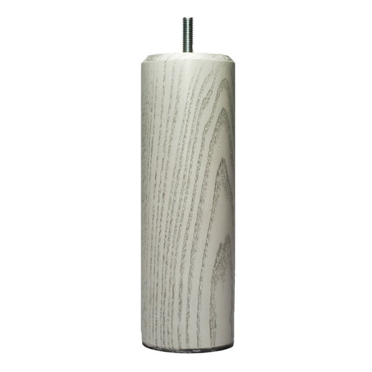 Pied de lit veinage Ø 65 mm