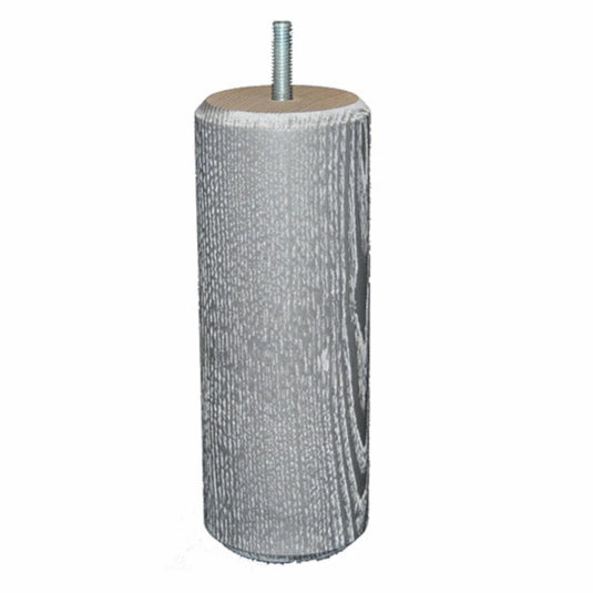 Pied de lit veinage Ø 65 mm