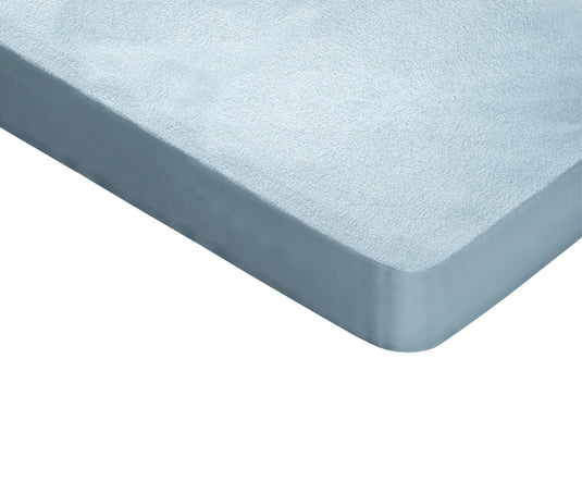 Alèse matelas imperméable molleton - Mash éco