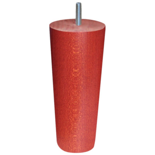 Pied de lit 17 cm conique La Boutique Des Proprios