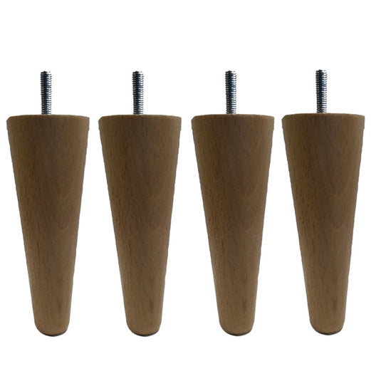 Pied scandinave literie hêtre La Boutique Des Proprios