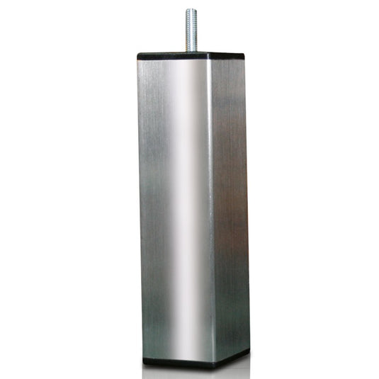 Pied de lit Pacific Inox TONGA