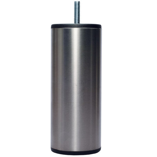 Jeu de pied pour lit inox La Boutique Des Proprios