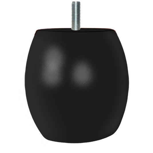 Pied de lit Boule Ø 95 mm