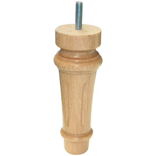 Pied de lit LOUIS XVI