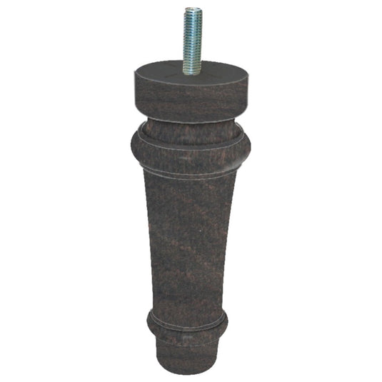 Pied de lit LOUIS XVI