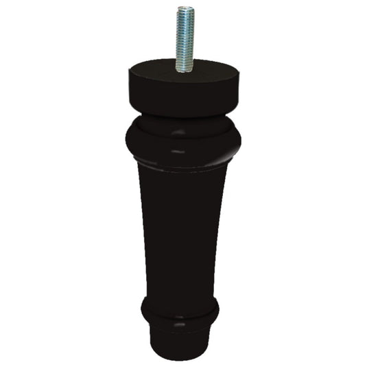 Pied de lit LOUIS XVI