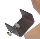 Etrier d'assemblage de sommier