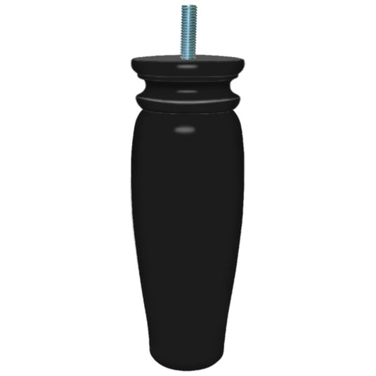 Pied de lit Hauteur 20 cm Rustique