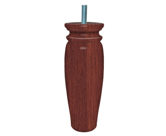 Pied de lit Hauteur 20 cm Rustique